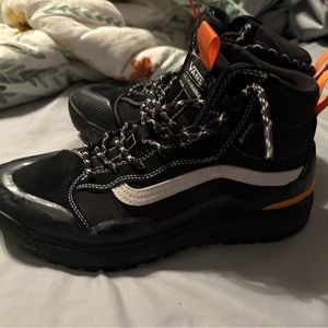 VANS ultra range EXO Hi Gore Tex Boots